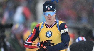 Rekordweltmeister Bö beendet Karriere nach diesem Winter