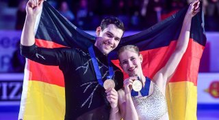 Nach EM-Gold und Einzel-Debakel: Verband bleibt optimistisch