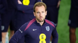 Kane fehlt England im Länderspiel gegen Wales