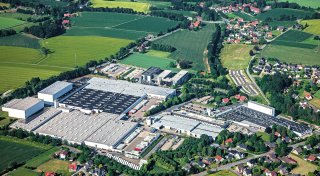 Trotz großer Firmen: 10.500 Rödinghausener und Kirchlengeraner pendeln zur Arbeit