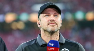 Sorry, Lukas Kwasniok, aber der SC Paderborn ist der Geheimfavorit auf den Aufstieg