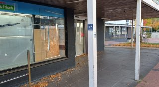Mit vielen Fotos: Leerstände und Verwahrlosung am Bielefelder Bültmannshof - das kommt neu