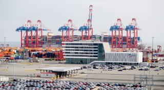 Trumps Zölle lassen Autoindustrie zittern