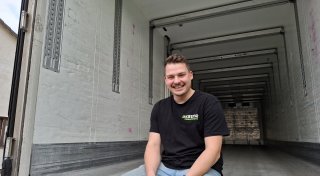 Brüder im Kreis Gütersloh geben sicheren Miele-Job auf und gründen innovatives Start-up