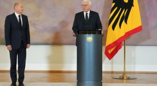 Das Ende der Ampel öffnet die Chance für einen neuen Anfang