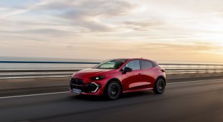 So fährt sich der neue Renault Clio