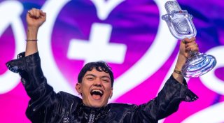 Neue Musik von JJ: Das Leben nach dem ESC-Hype