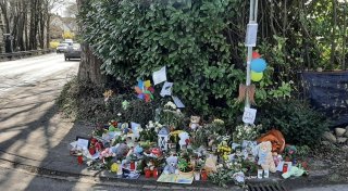 Bad Oeynhausener Feuerwehr trauert um sechsjährigen Nachwuchskameraden
