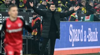 «Wie ein schlechter Witz»: Viele Kranke, kaum Pause beim BVB