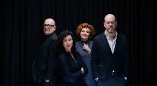 Podcast «Zeit Verbrechen» geht auf Arena-Tour