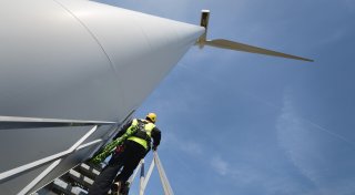 So wird die Energiewende zum Jobmotor - neue Studie der Bertelsmann-Stiftung