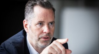 FDP-Fraktionschef Dürr über neueste Kritik: „Man darf nicht mit zweierlei Maß messen“
