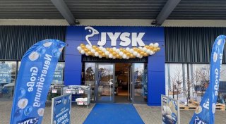 Einrichtungshaus „JYSK“ in Espelkamp eröffnet nach Umbau: Das erwartet Kunden