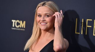 Reese Witherspoon schreibt Thriller mit Bestseller-Autor