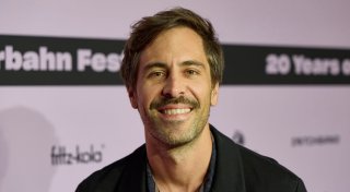 Max Giesinger wäre gern nach Hogwarts eingeladen worden