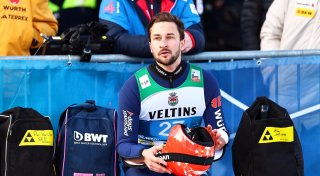 Skispringer Eisenbichler beendet Karriere