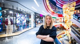 Loom in Bielefeld baut um: Was nächstes Jahr im Shoppingcenter passiert