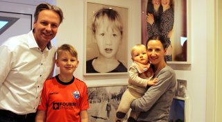 Wie eine Familie aus dem Kreis Lippe mit dem Verlust ihrer Tochter umgeht