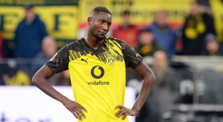 Kovac deutet «schöpferische Pause» für Guirassy an