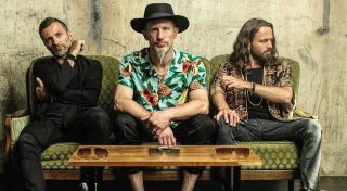 Musik Kontor zündet zum Abschied Konzert-Feuerwerk