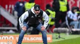 Niederlage, Lob und Tadel bei Baumgart-Debüt für Union