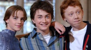 Über ein Drittel der Deutschen hat «Harry Potter» gelesen