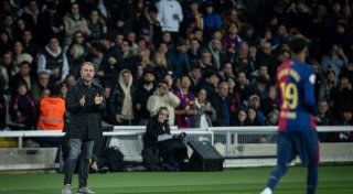 Flick nach 7:1 gegen Valencia: «War ein perfektes Spiel»