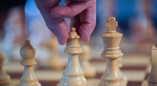 Betrug auf Toilette? - Schach-Großmeister unter Verdacht