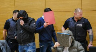 Gelöschte Videos im Prozess zu Philipos-Tod: Staatsanwalt kündigt Folgen für Zeugen an