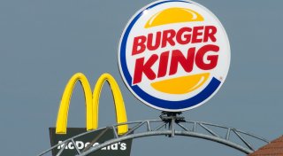 McDonald's, Burger King und Co stimmen Tariferhöhung zu