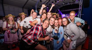 Nach großem Defiziten: Beliebte Party in Löhne abgesagt