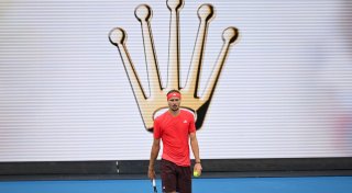 «Happy»: Zverev meistert Schwächephase für Titel-Traum