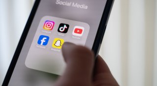 Studie: Soziale Medien behandeln Parteien unterschiedlich