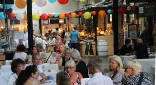 James-Bond-Gala und Feierabendmarkt: Wochenendtipps für Herford und Minden-Lübbecke