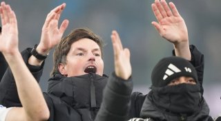 HSV findet sich: «Eine sehr, sehr reife Leistung»