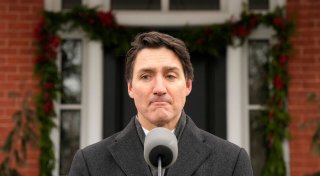 Abtritt von «Kanadas Kennedy»: Trudeau kündigt Rücktritt an