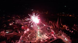 Silvester feiern im Kreis Höxter: Alle Partys und Veranstaltungen im Überblick