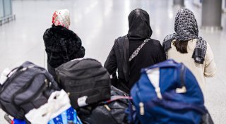 Bundesregierung bietet Afghanen mit deutscher Aufnahmezusage Geld für Verzicht