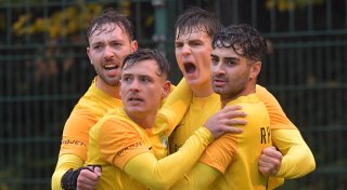 Enttäuschend: Kein Sieg für Mannschaften aus dem Norden. Maaslingen weiter auf Verfolgerkurs