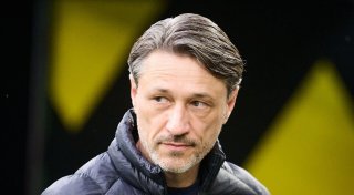 Ex-Coach Kovac zu Abschied von Müller: «Bisschen merkwürdig»