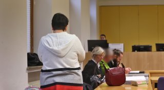 Abgemagertes Mädchen stirbt - Eltern äußern Schuldgefühle