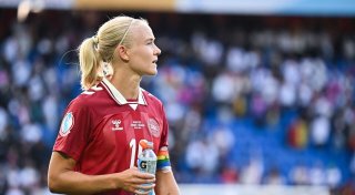 Sorgen beim FC Bayern: Nach Gwinn auch Harder verletzt