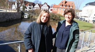 Kunst am Fluss: Paderborn wird erneut Schauplatz für Tatort-Projekt