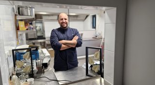 Bekanntes Hotel aus Kreis Gütersloh überrascht mit TV-Show-Gewinner als neuem Chefkoch