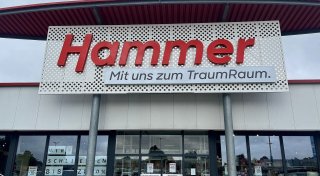 Kreis Minden-Lübbecke kompakt: Hammer-Wechsel und Abschiebungsdrama