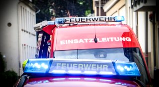 Nach Böller-Explosion auf Schulklo im Kreis Herford: Gebäude evakuiert