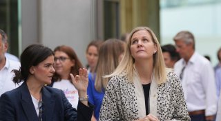 IOC lässt Russen unter Auflagen für Winter-Olympia zu