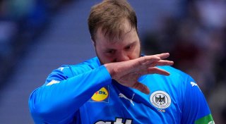 Handball-Torwart Wolff fordert Aufarbeitung