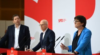 Merz sieht Anspruch auf CDU-Regierungsbeteiligung in Hamburg