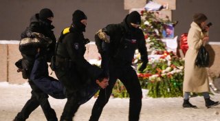 UN-Sonderberichterstatterin: Folter in Russland